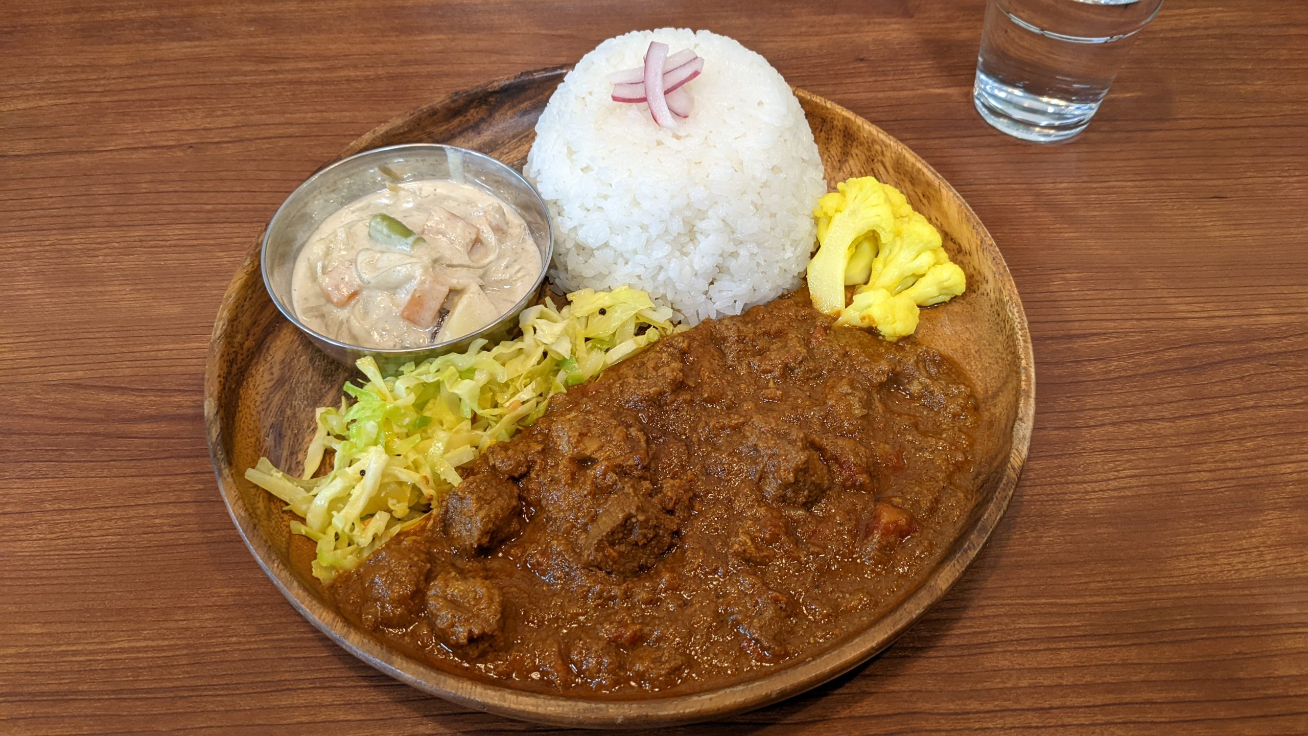 みわCurry